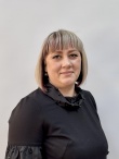 Даньшина Юлия Алексеевна